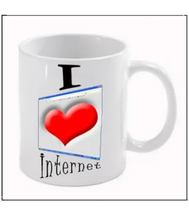 mug aimer internet