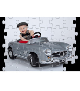 puzzle avec photo