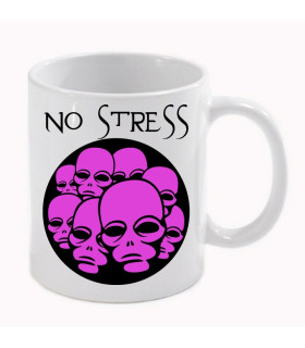 Mug pas de stress