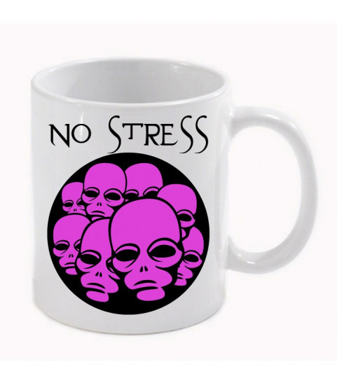 Mug pas de stress