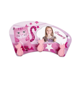 porte manteau personnalise