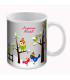 Mug joyeux noël