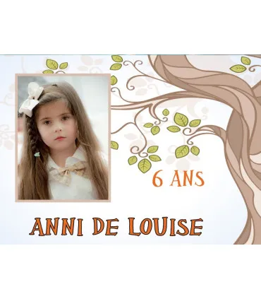 Etiquettes pour champagne personnalisées