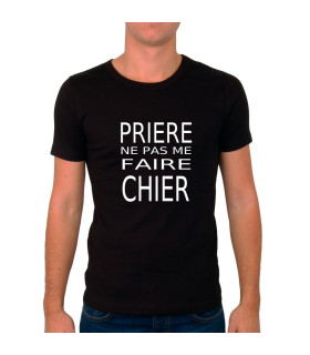 Tee shirt rigolo