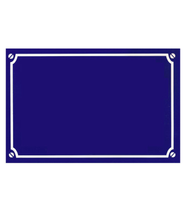 Plaque personnalisee marseille