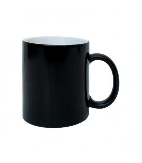 Le mug magique personnalisé avec photo