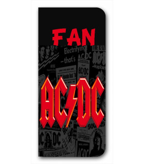 Sticker plaque immatriculation personnalisé