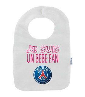 Bavoir a table