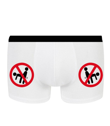 boxer rigolo pour les hommes