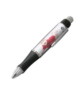 Le stylo personnalisé