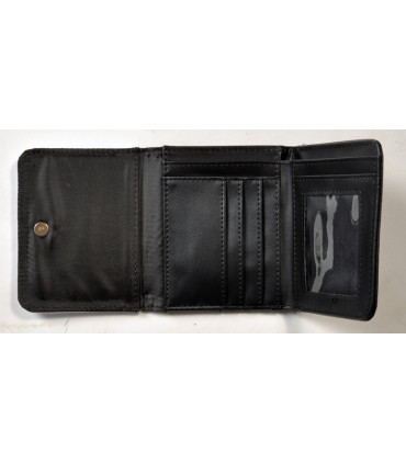 Portefeuille homme personnalise