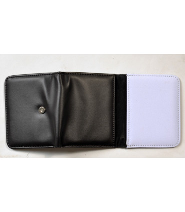 Portefeuille homme personnalise