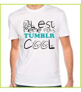 Tee shirt fashon