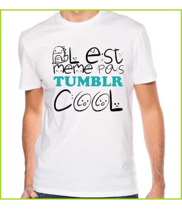 Tee shirt fashon
