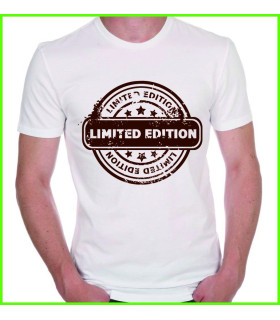 Tee shirt edition limitée