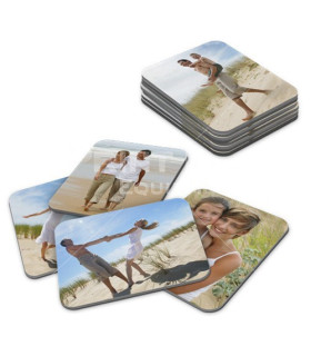 Jeu de mémoire personnalisé photo