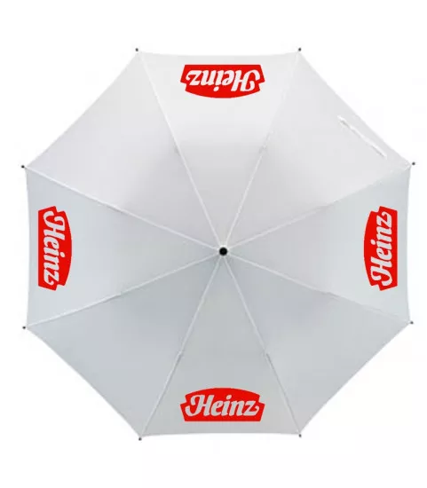 Parapluie publicitaire personnalisé