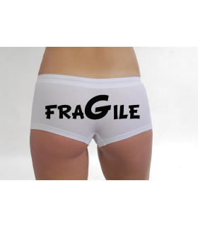 Boxer femme (indisponible)