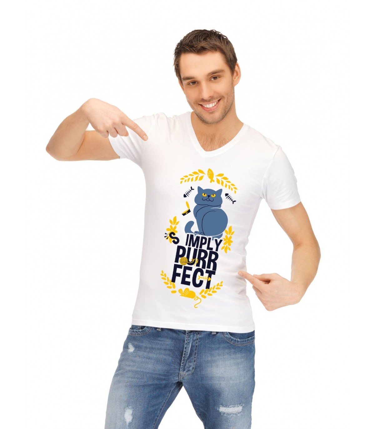 Motif t best sale shirt personnalisé