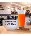 Bol Photo Personnalisé avec texte