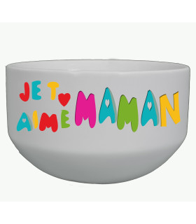 Bol bonne fete maman
