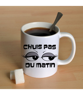 Mug très sympa