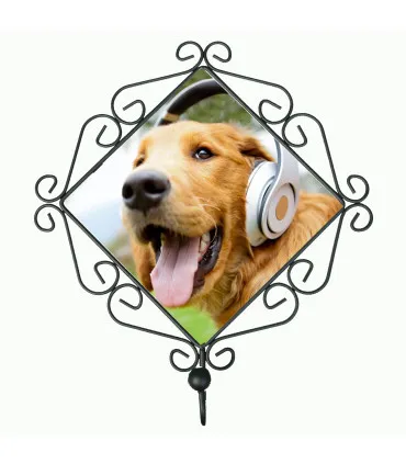 Porte manteau mural personnalisé