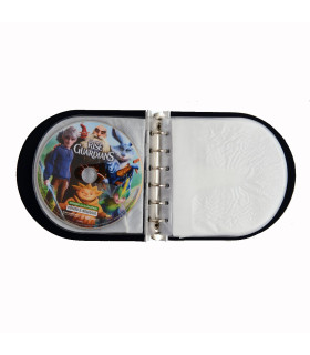 range cd dvd personnalise