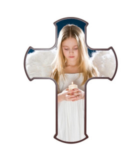 Croix personnalisée