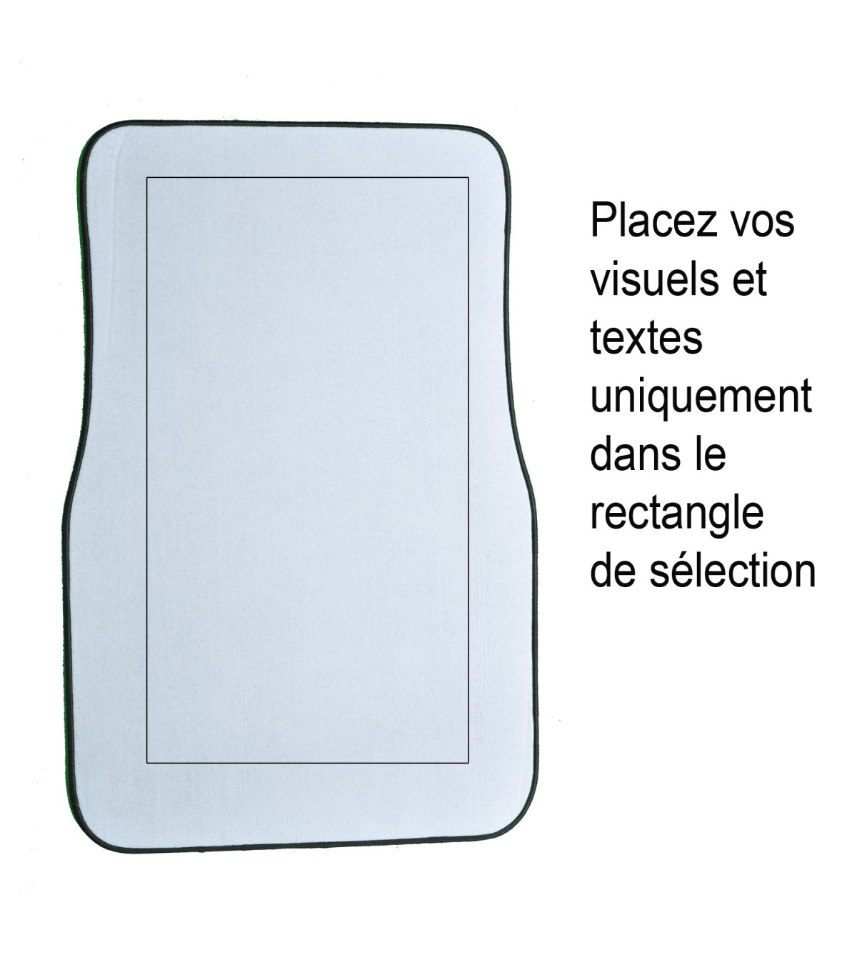 DHCarMats – Tapis Sur Mesure Pour Alfa Romeo Giulietta (à Partir De 2010) – Moquette Brodée Premium, Bloc Complet Avant Et Arrière
