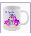 Mug original  brigade anti mug