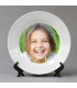 Assiette photo
