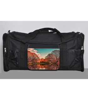 Sac sport avec photo