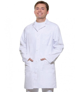 blouse de laboratoire