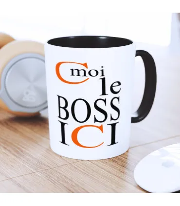 mug boss ici