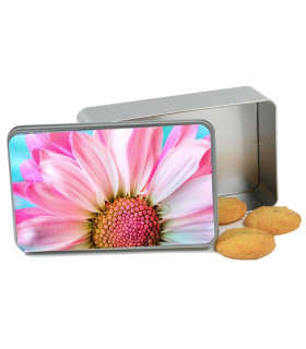 Boite de rangement metal photo