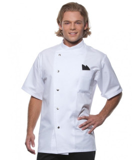 veste de cuisine