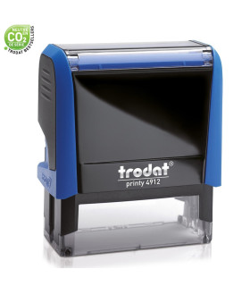 Tampon encreur 4 lignes