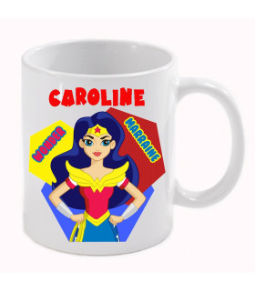 Mug wonder maman