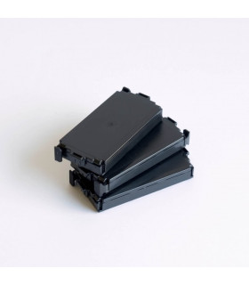 Bloc encreur lot de 3