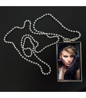pendentif bijou