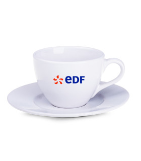 Tasse a cafe à personnaliser