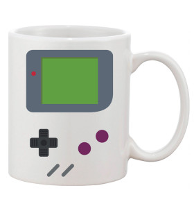 Mug geek