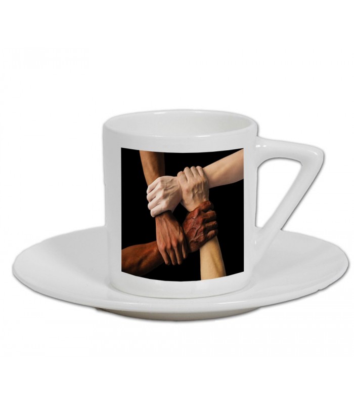 Tasse à café personnalisée avec photo pour une sublime dégus