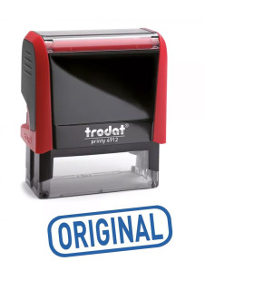 Tampon encreur automatique original