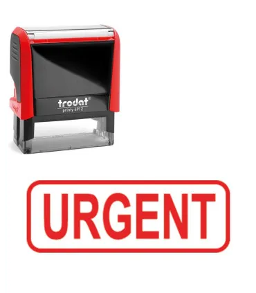 Tampon urgent