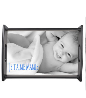 Plateau photo naissance