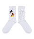chaussettes personnalisees