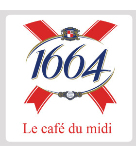 Sous verre éco