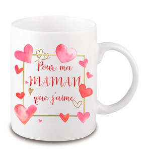 Super mug pour maman